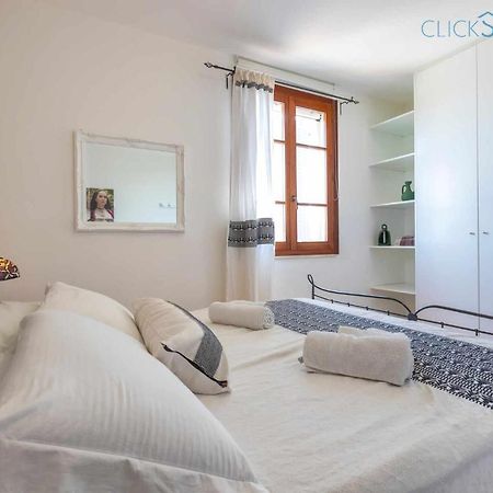 Alghero Villa Josephine Con Piscina E Parco Per 8 Ospiti Εξωτερικό φωτογραφία