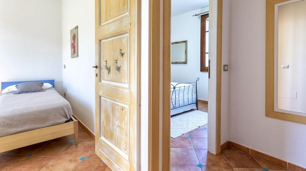 Alghero Villa Josephine Con Piscina E Parco Per 8 Ospiti Εξωτερικό φωτογραφία