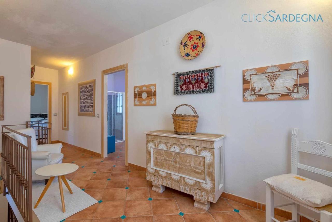 Alghero Villa Josephine Con Piscina E Parco Per 8 Ospiti Εξωτερικό φωτογραφία
